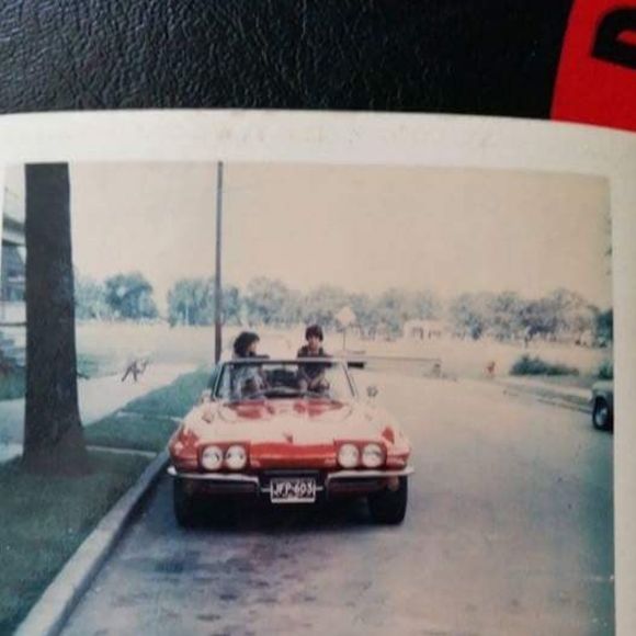 Meet the Posher Other - Meet your Posher, Danette